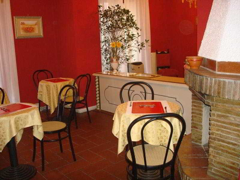 Hotel Foro Romano Imperatori 3*
